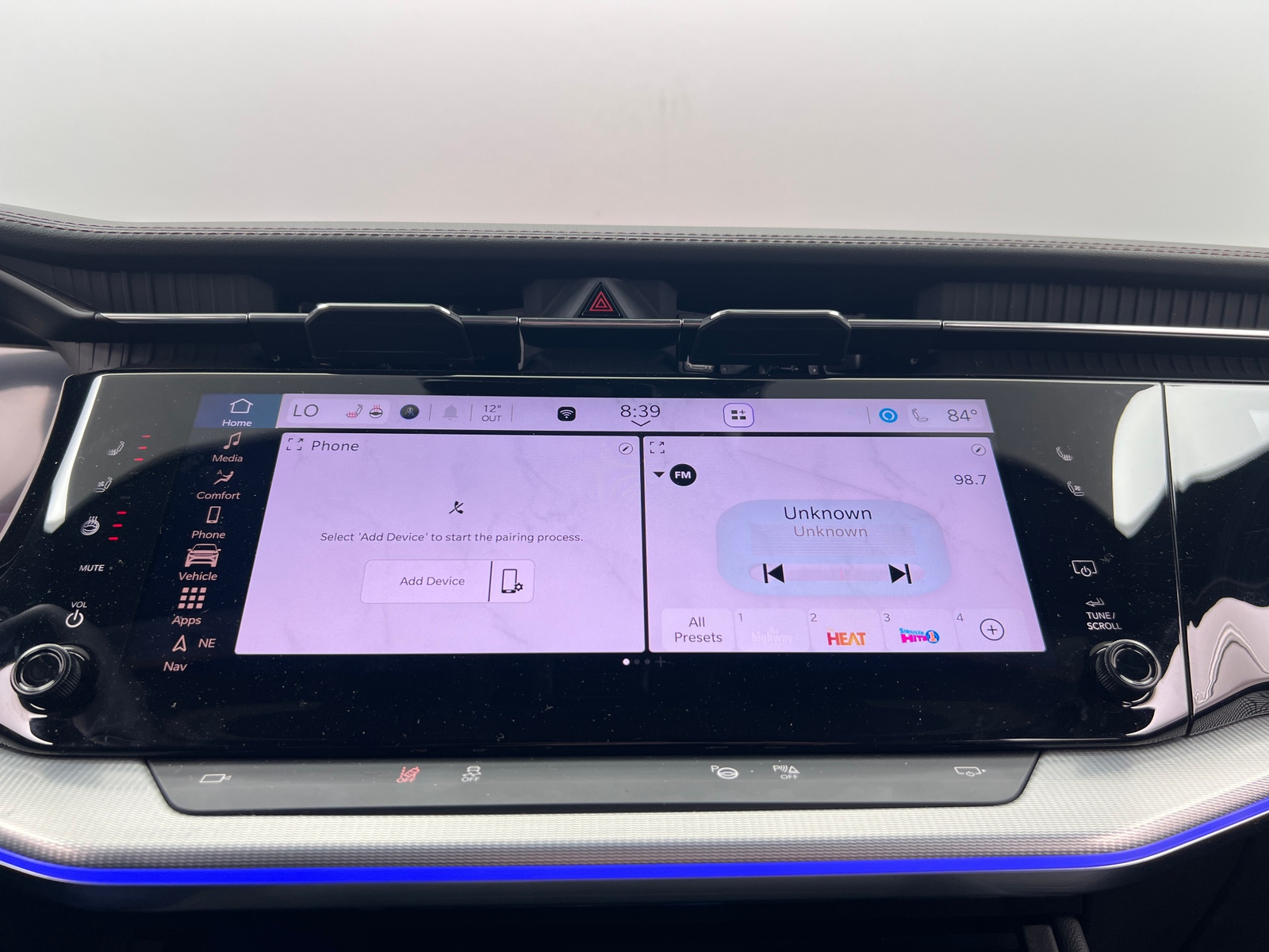 Thumbnail: 2024 Jeep Wagoneer S - 3