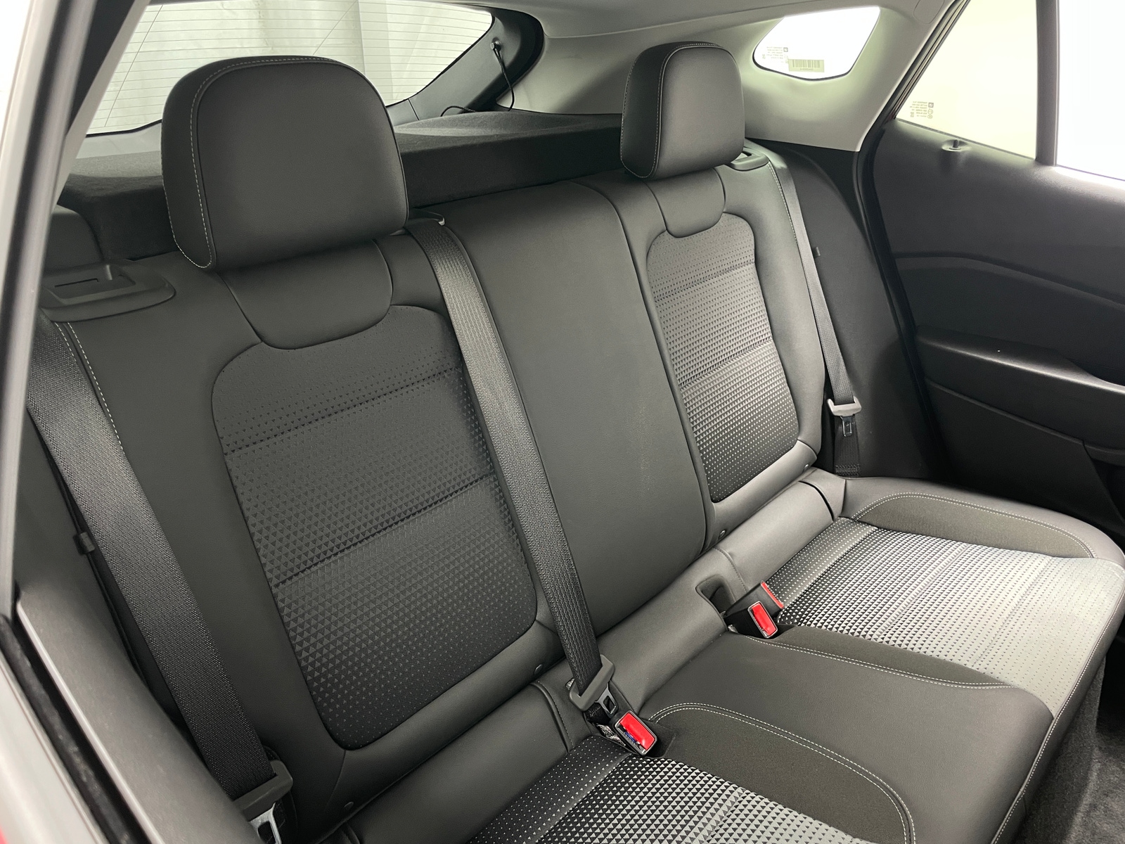 Thumbnail: 2025 Chevrolet Trax - 6