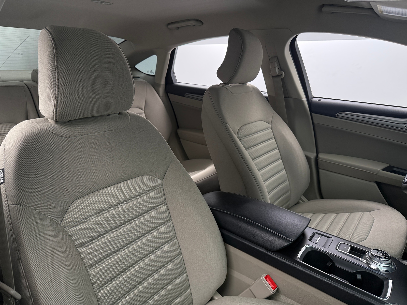 Thumbnail: 2019 Ford Fusion - 2