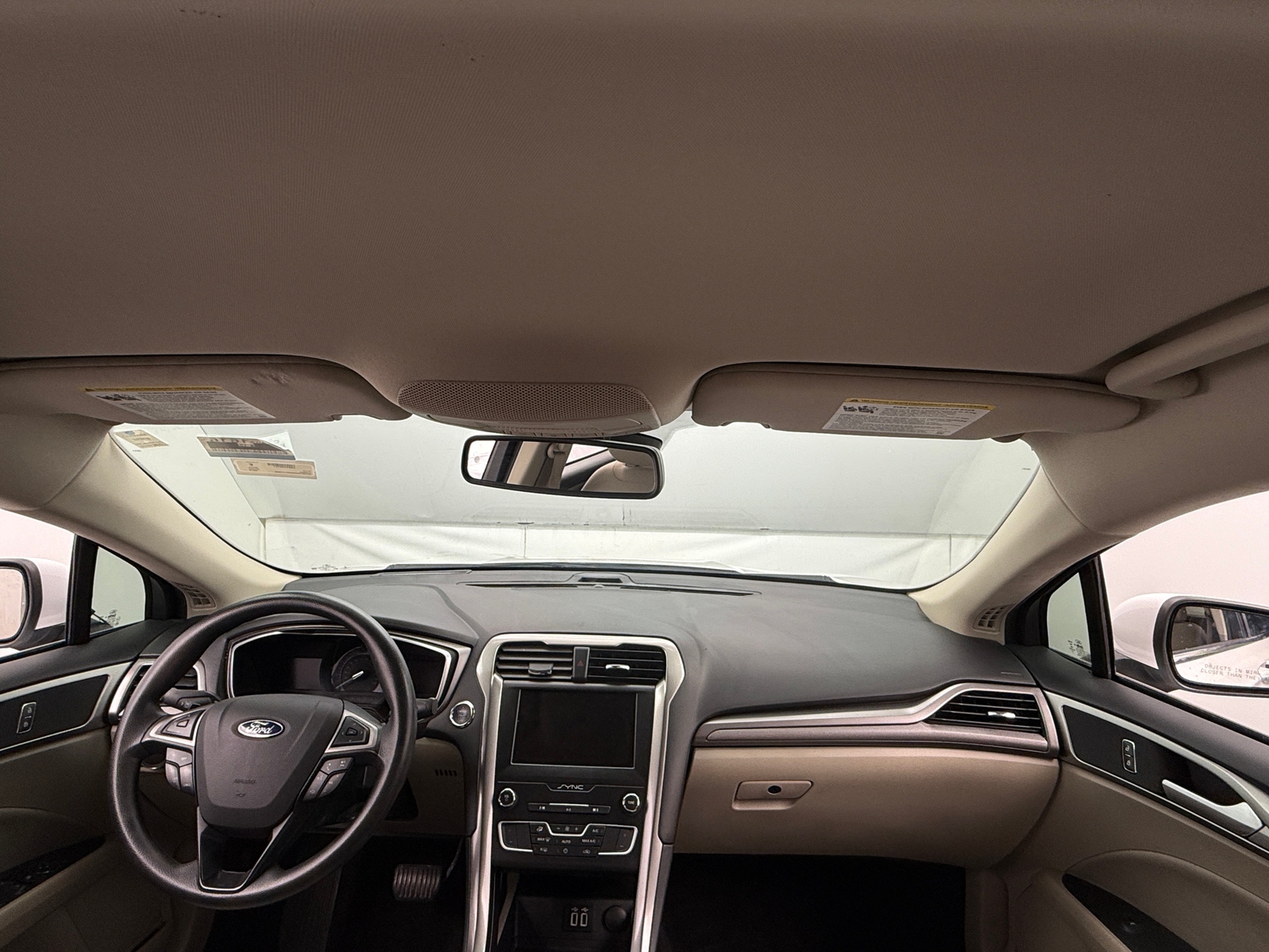 Thumbnail: 2019 Ford Fusion - 3