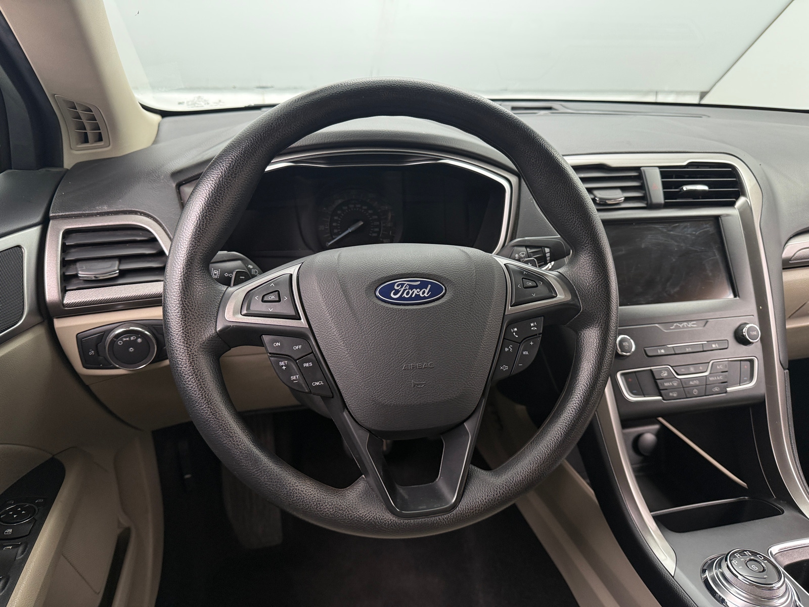 Thumbnail: 2019 Ford Fusion - 5