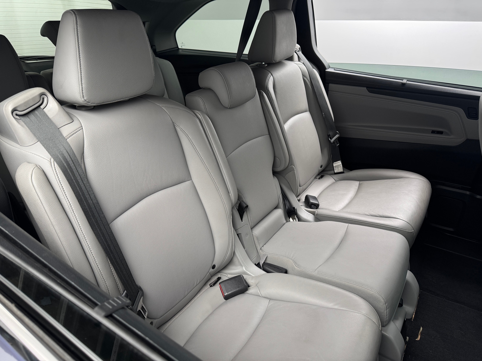 Thumbnail: 2022 Honda Odyssey - 5