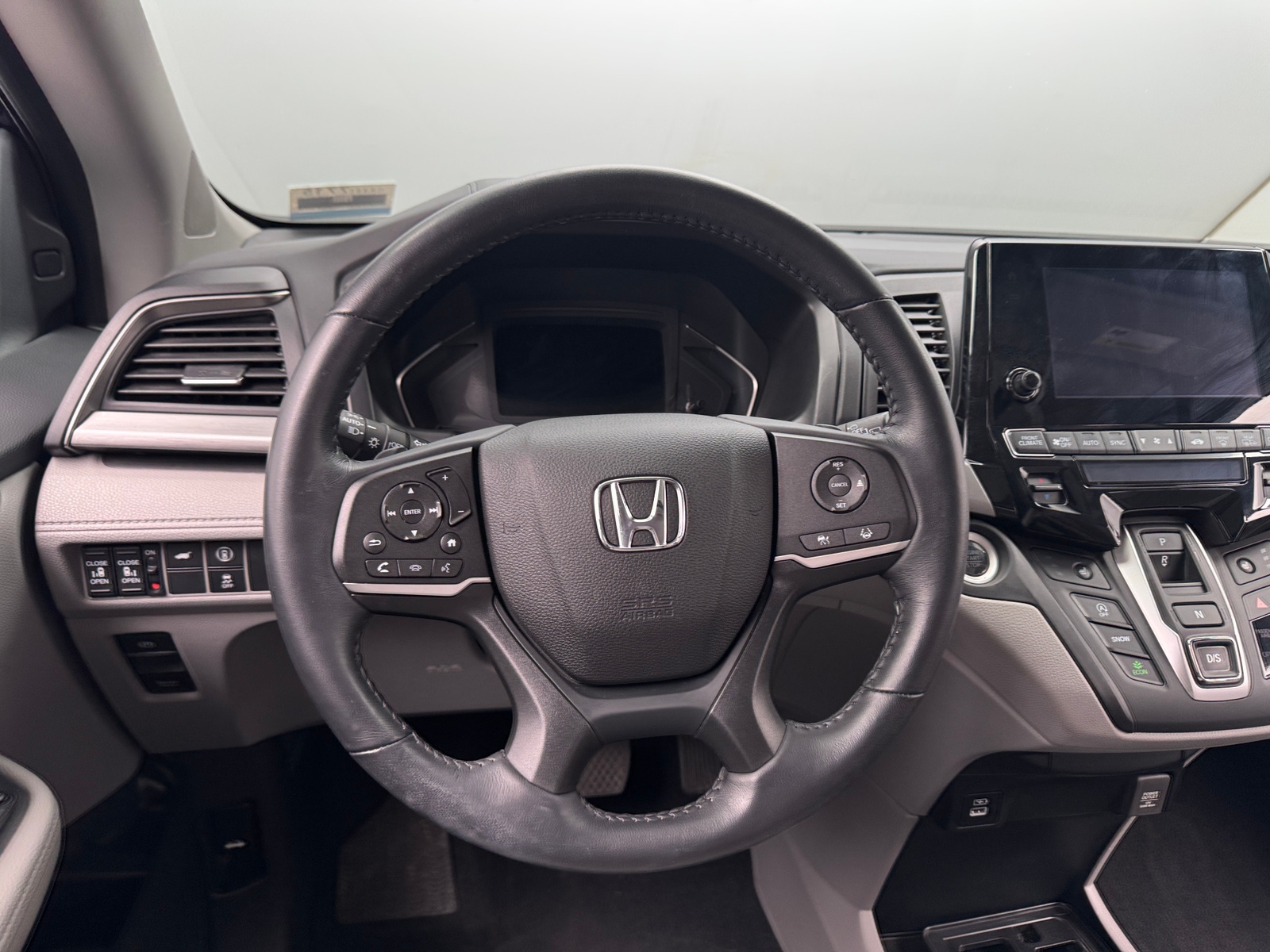 Thumbnail: 2022 Honda Odyssey - 4