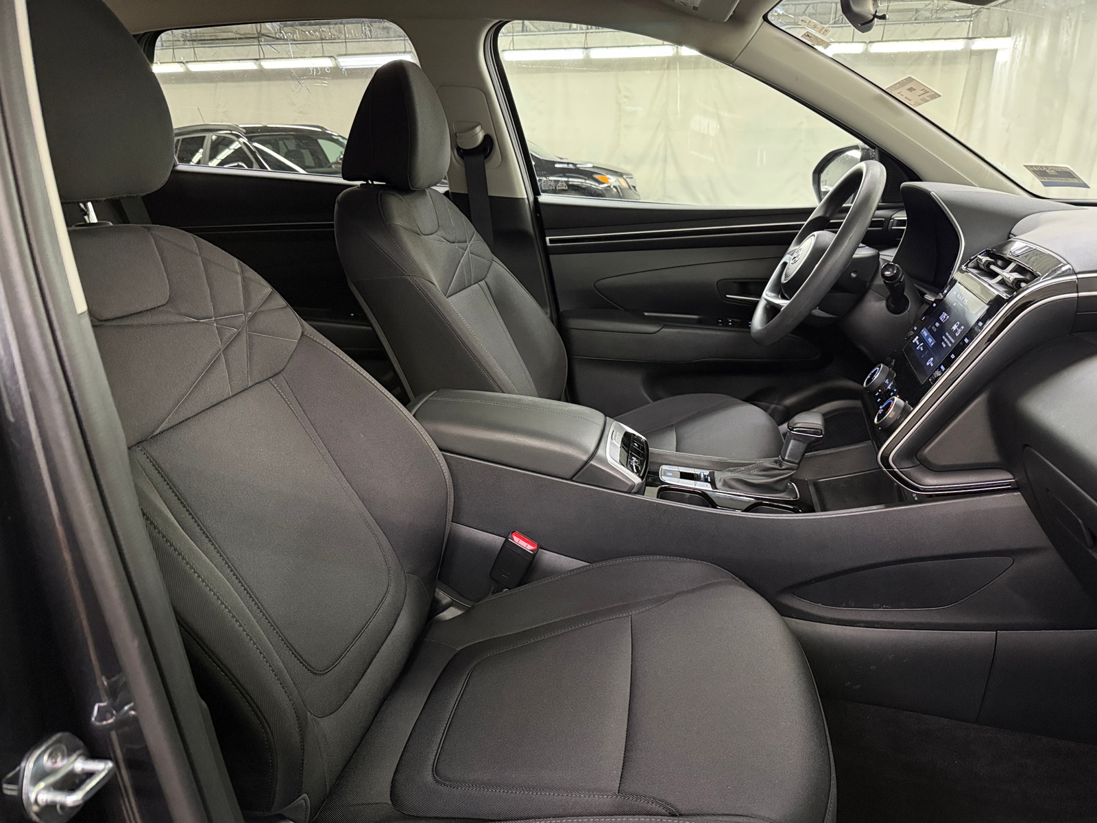 Thumbnail: 2022 Hyundai Tucson - 2