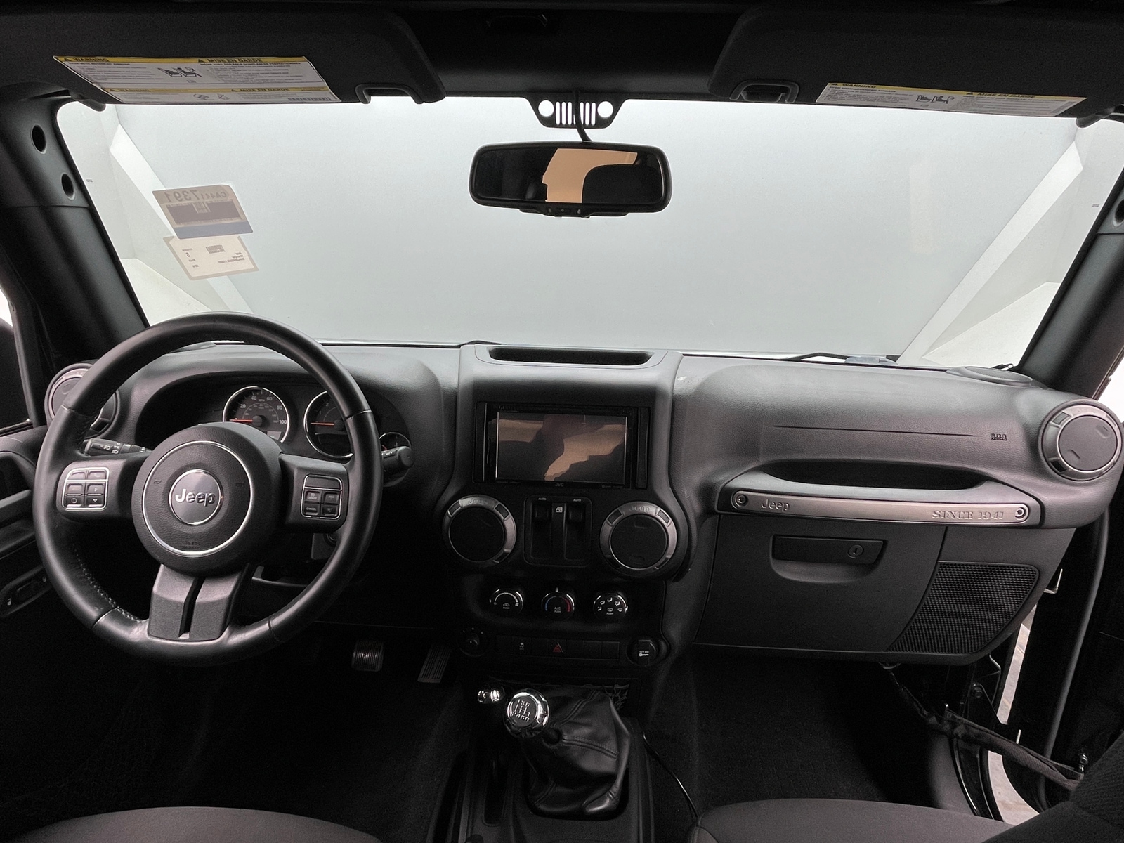 Thumbnail: 2016 Jeep Wrangler - 3