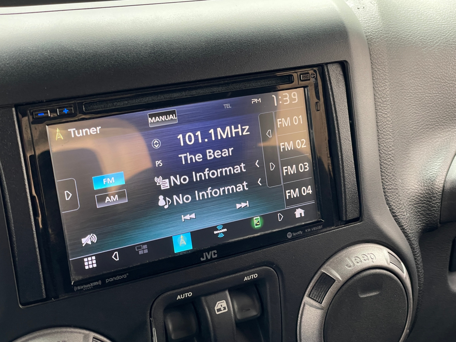 Thumbnail: 2016 Jeep Wrangler - 4