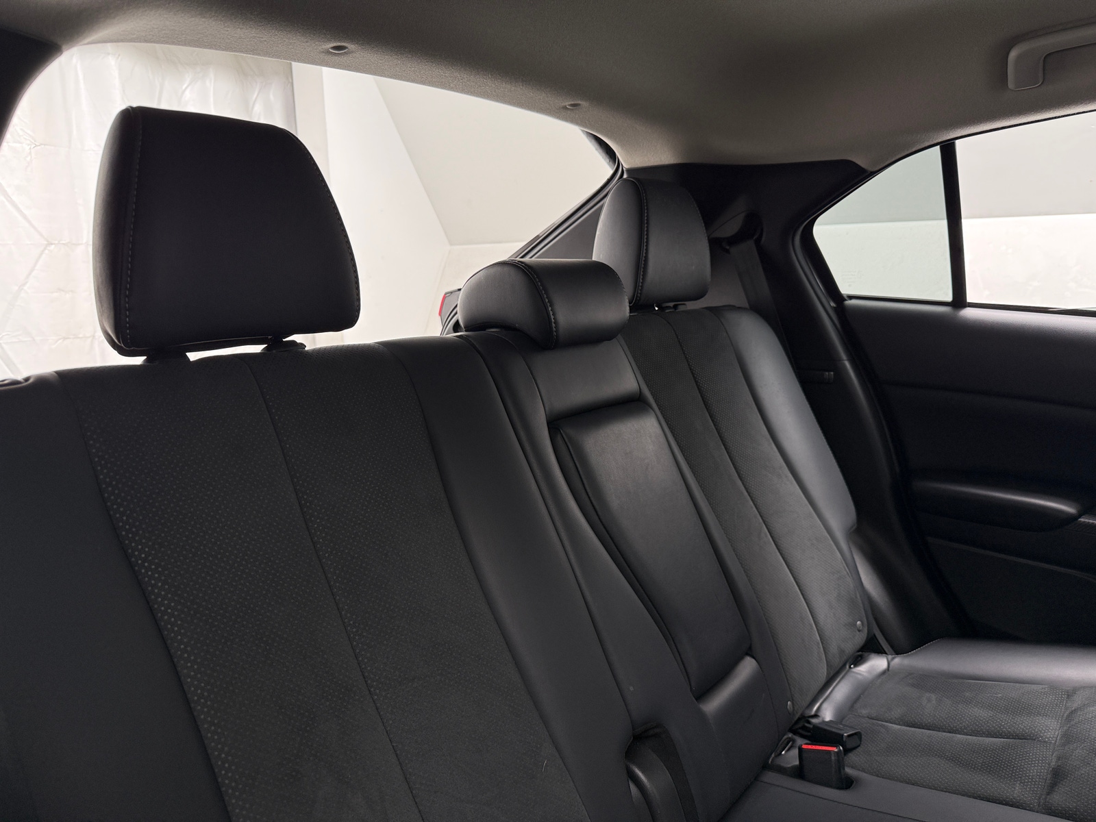 Thumbnail: 2024 Mitsubishi Eclipse Cross - 6