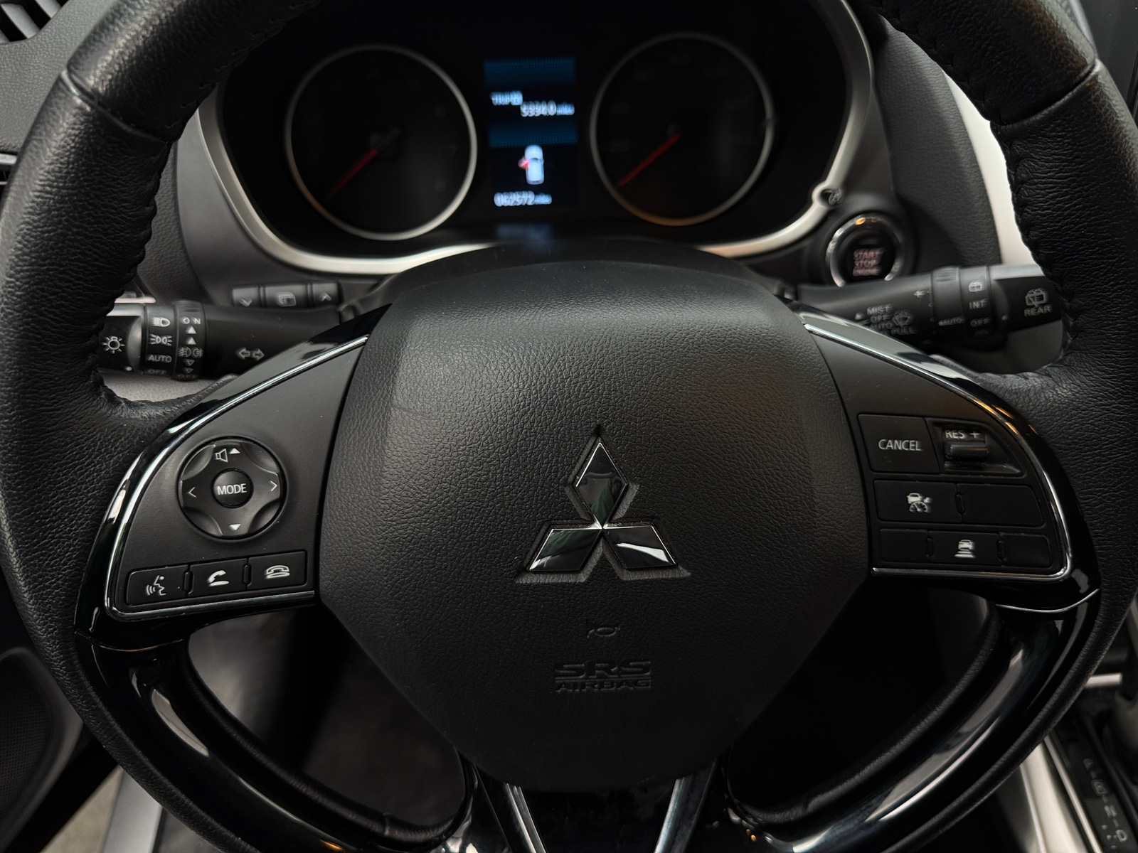 Thumbnail: 2024 Mitsubishi Eclipse Cross - 5