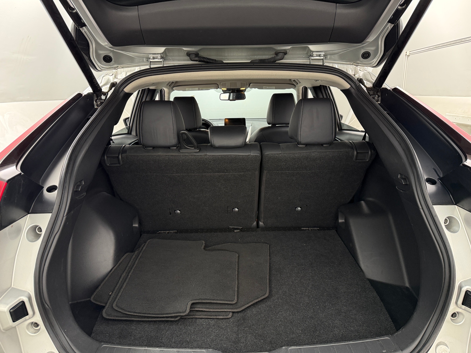 Thumbnail: 2024 Mitsubishi Eclipse Cross - 7