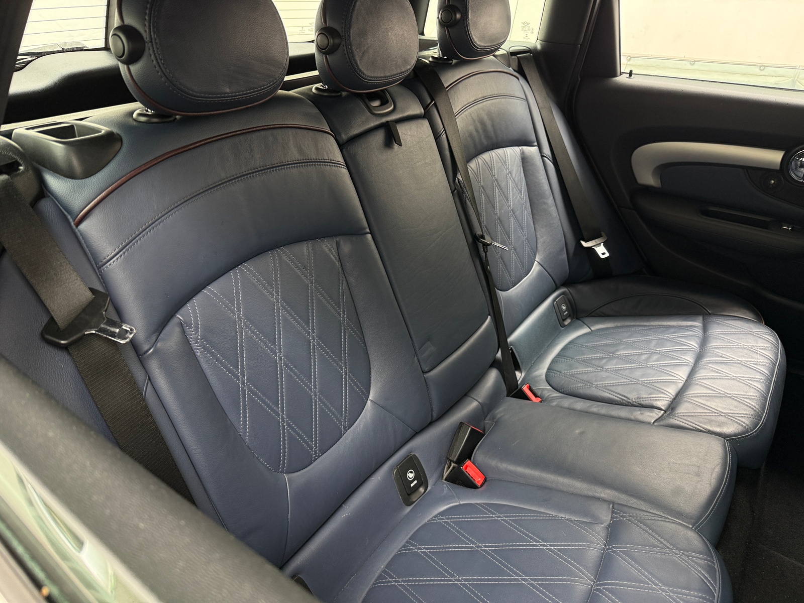 Thumbnail: 2016 MINI Cooper Clubman - 5