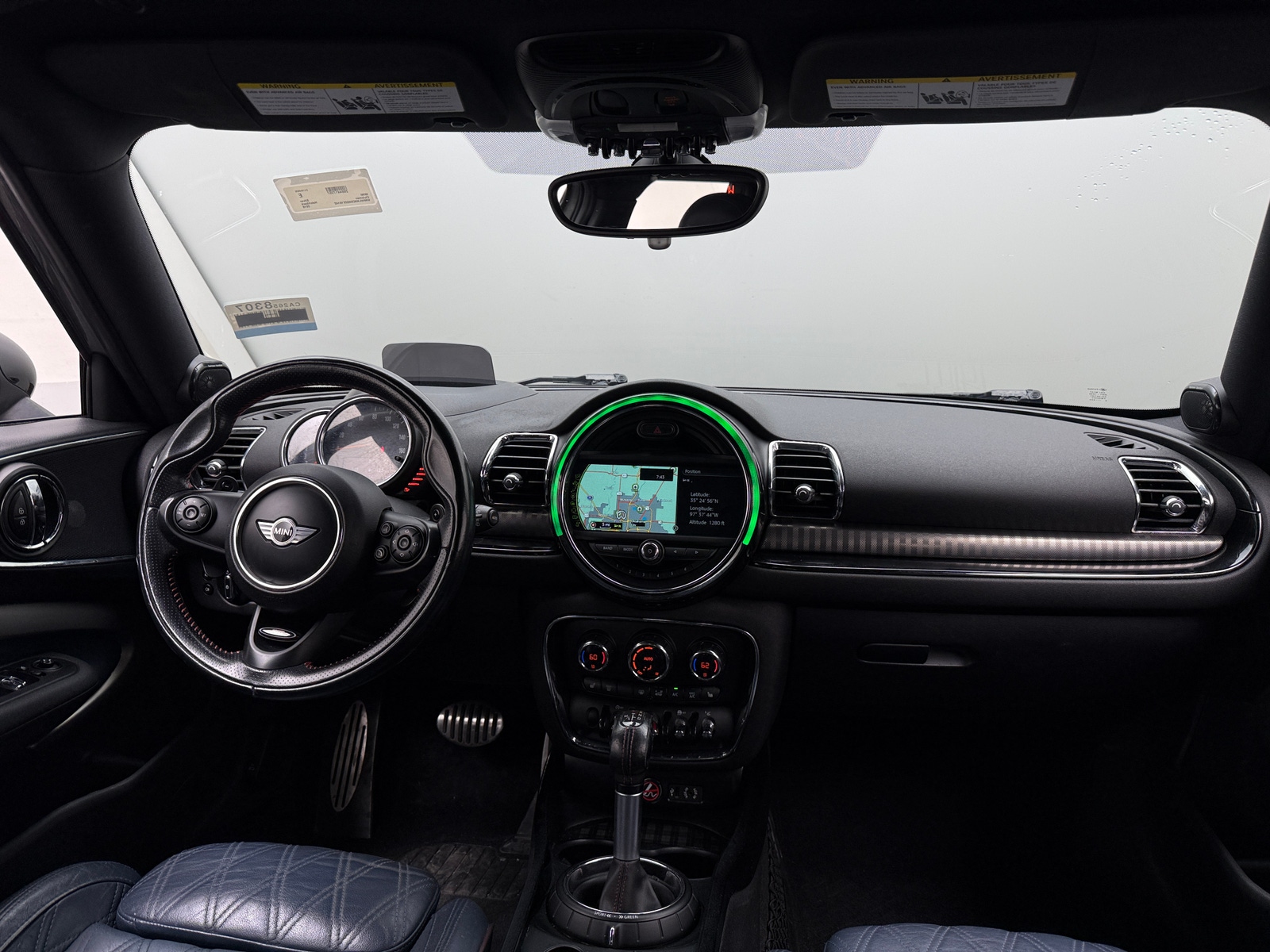 Thumbnail: 2016 MINI Cooper Clubman - 2