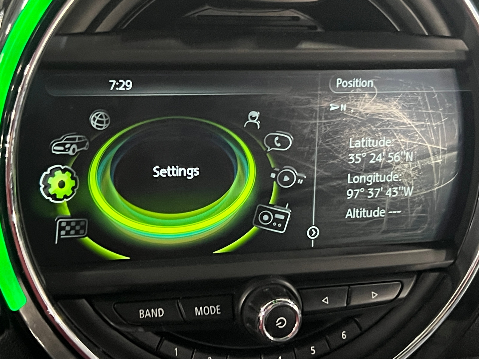 Thumbnail: 2016 MINI Cooper Clubman - 3