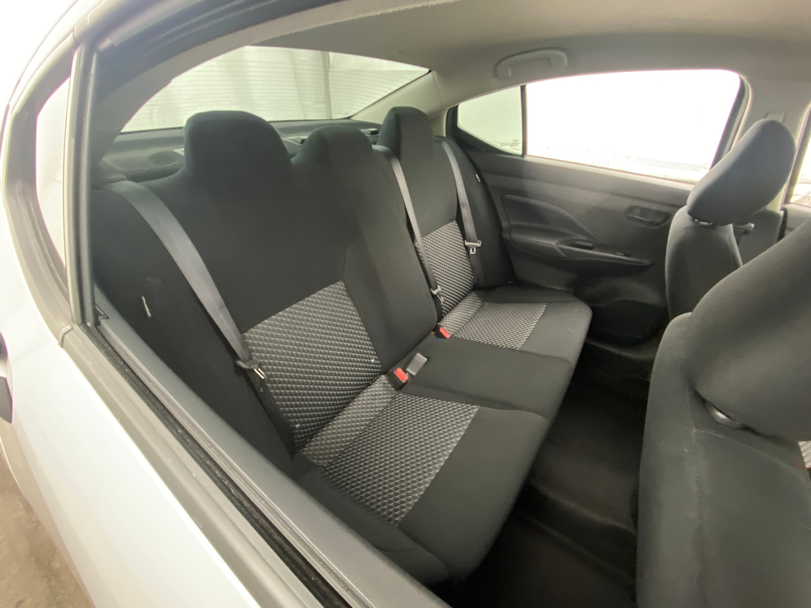 Thumbnail: 2024 Nissan Versa - 6