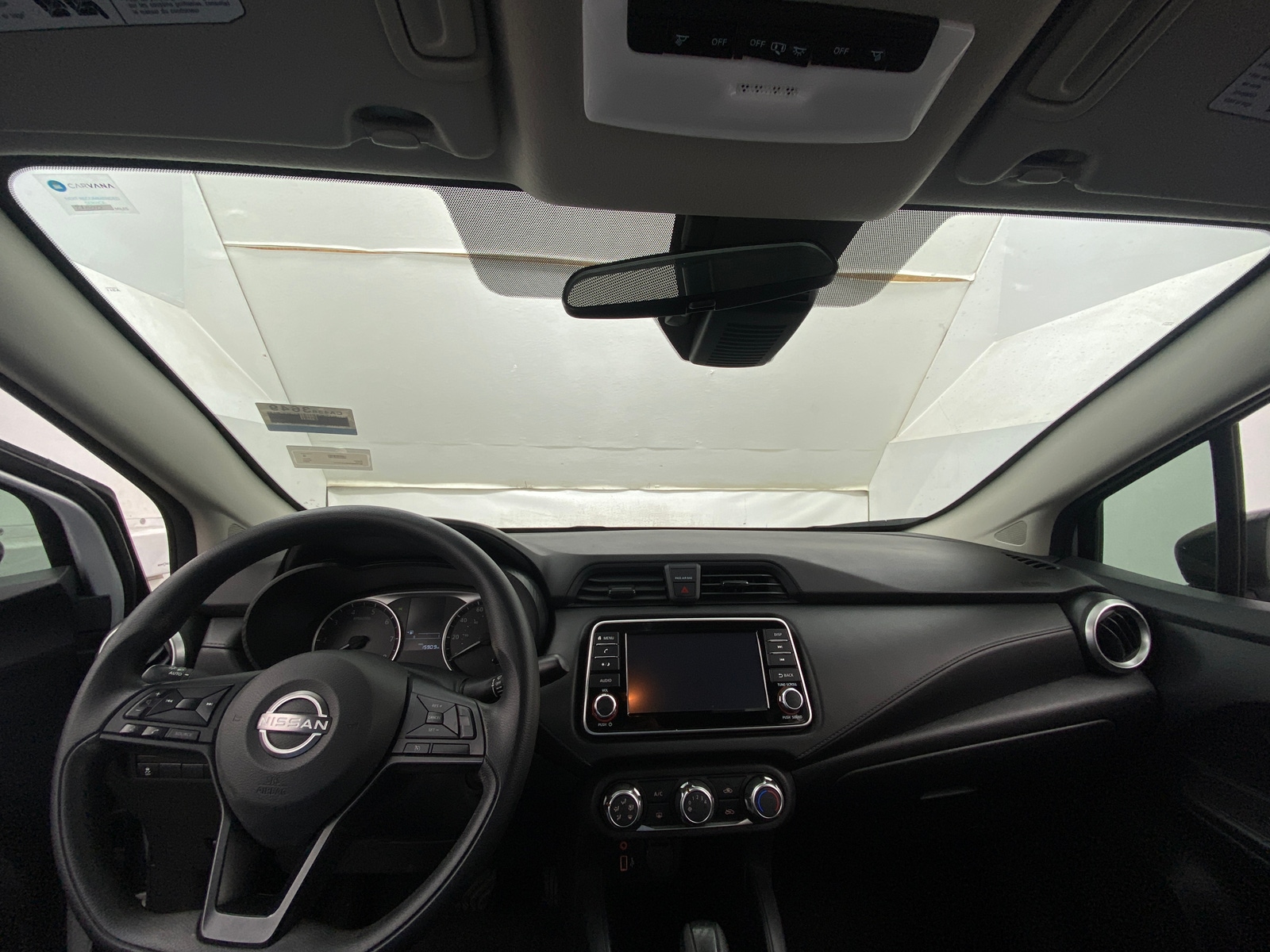 Thumbnail: 2024 Nissan Versa - 3