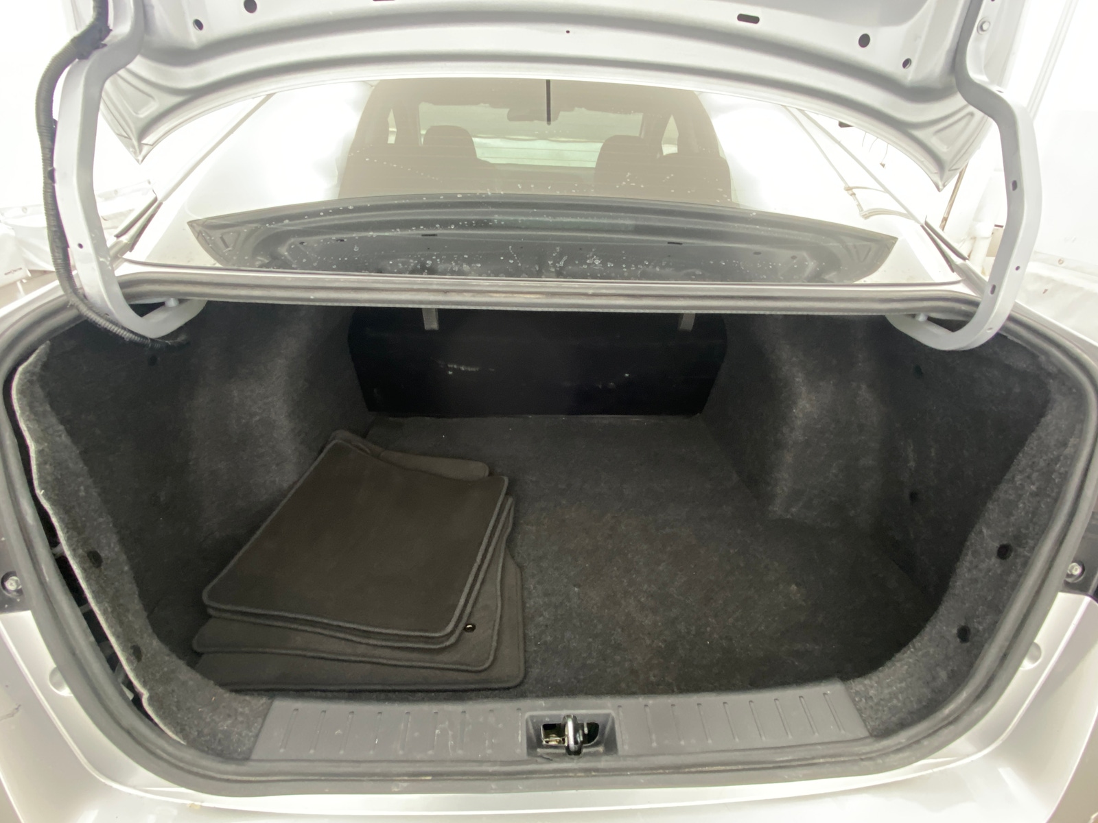 Thumbnail: 2024 Nissan Versa - 7