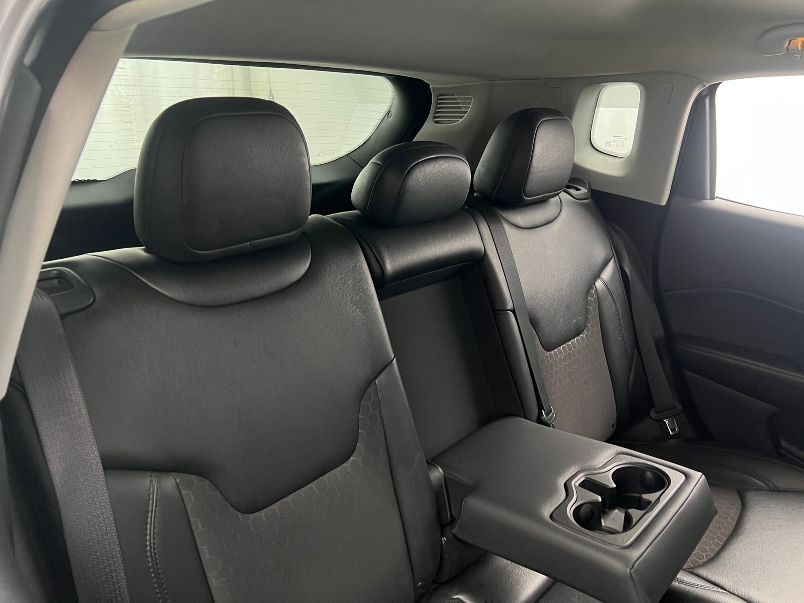 Thumbnail: 2021 Jeep Compass - 6