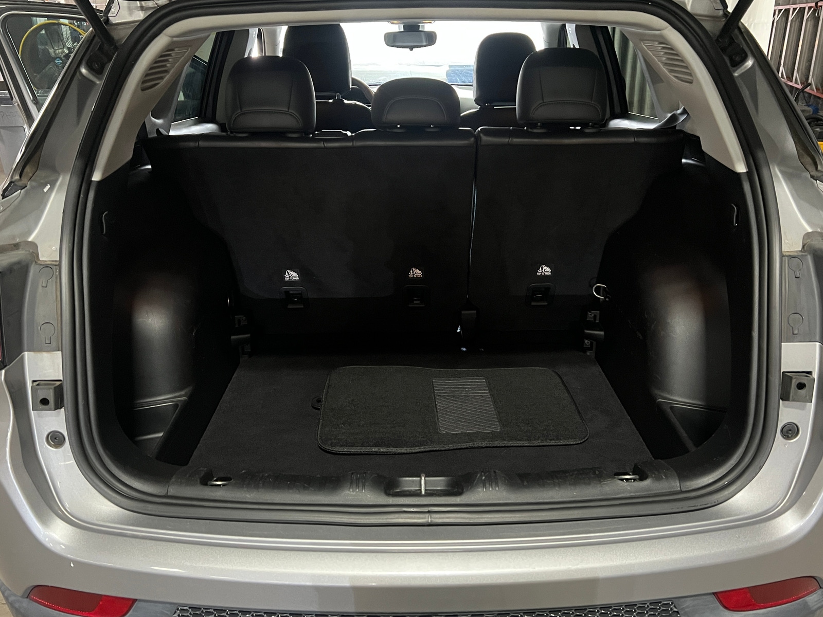 Thumbnail: 2021 Jeep Compass - 7