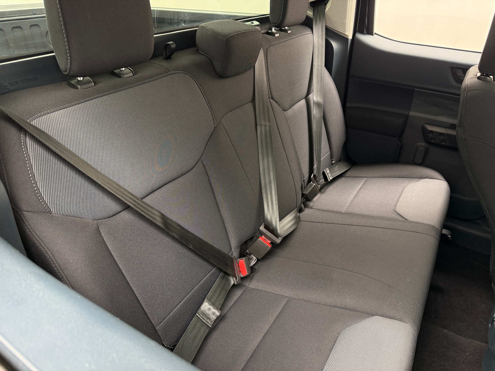 Thumbnail: 2022 Ford Maverick - 6