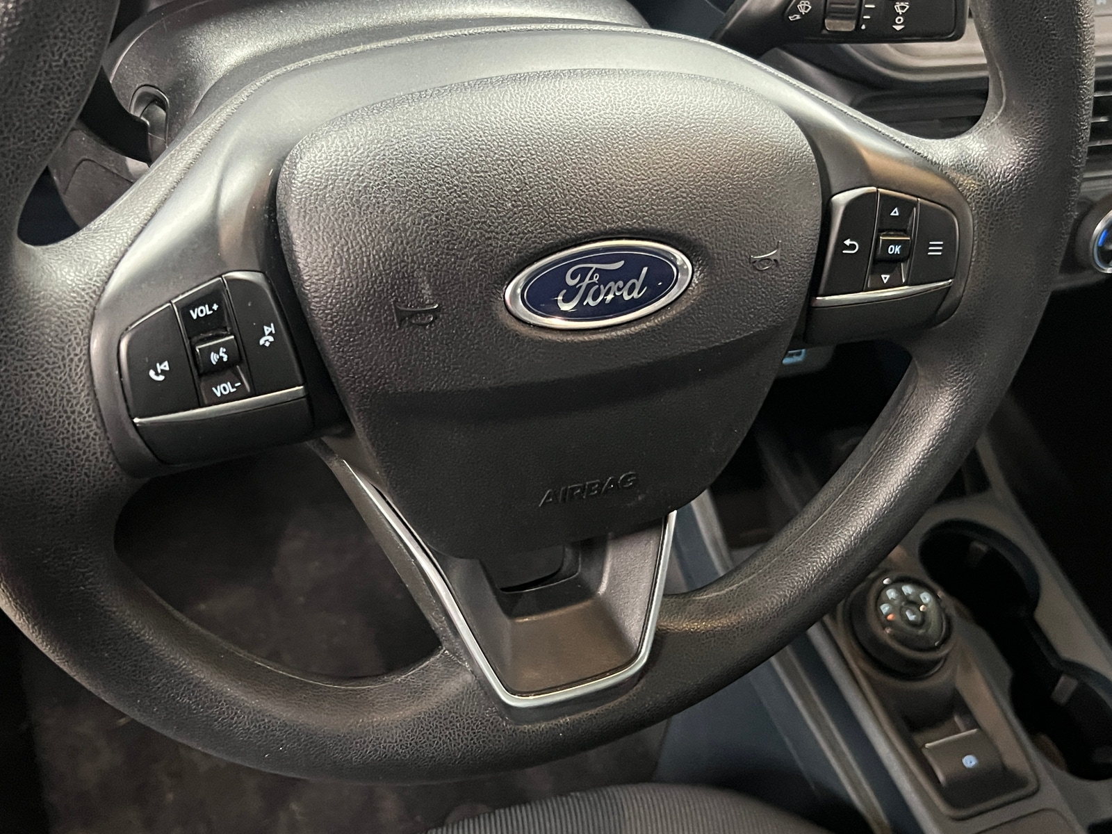 Thumbnail: 2022 Ford Maverick - 5