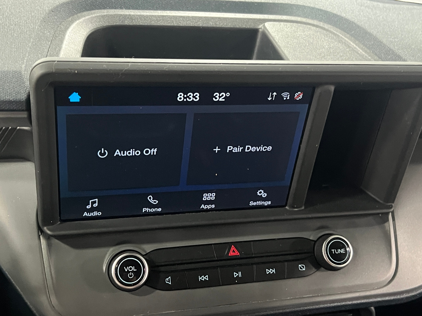 Thumbnail: 2022 Ford Maverick - 4