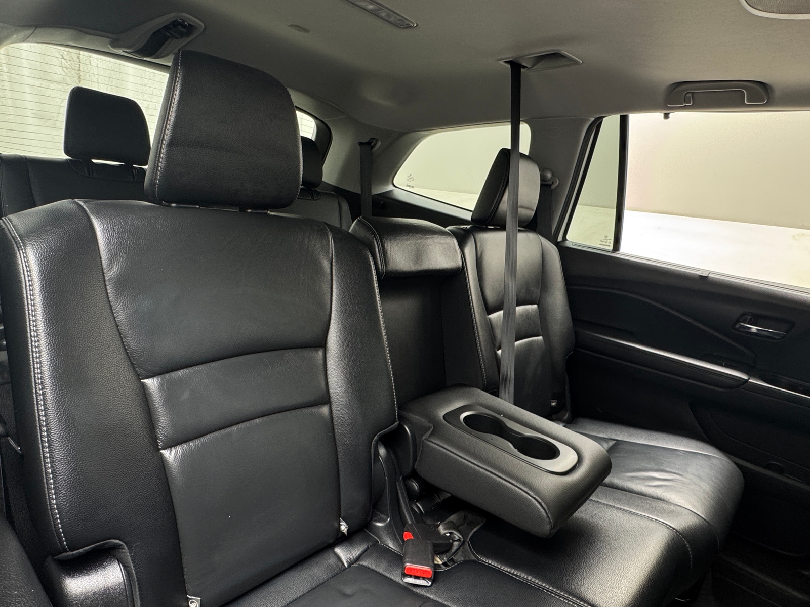 Thumbnail: 2019 Honda Pilot - 5