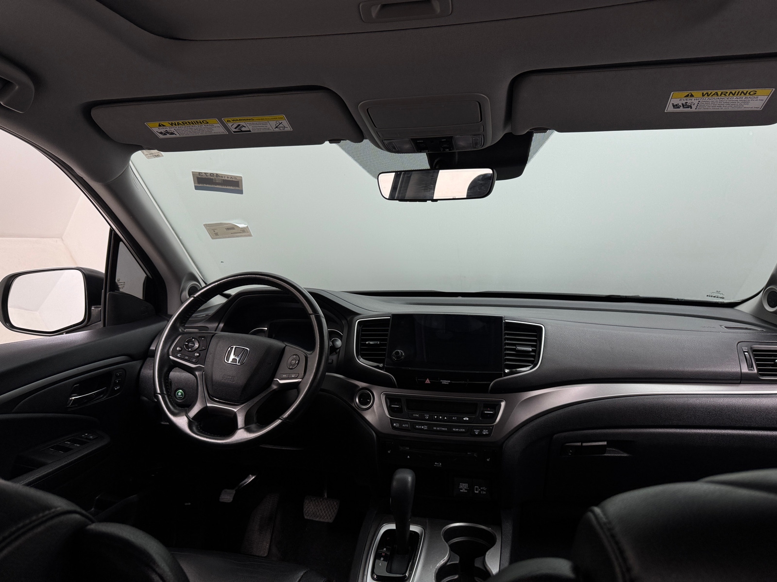 Thumbnail: 2019 Honda Pilot - 2