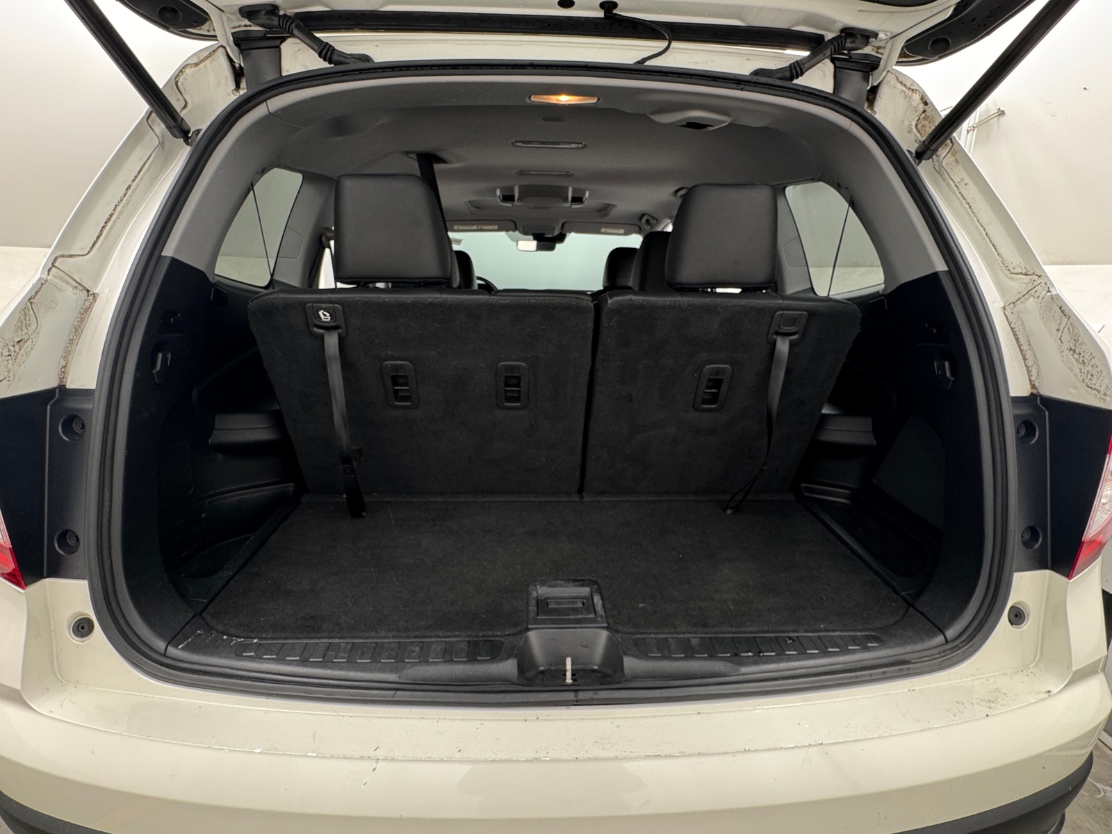 Thumbnail: 2019 Honda Pilot - 6