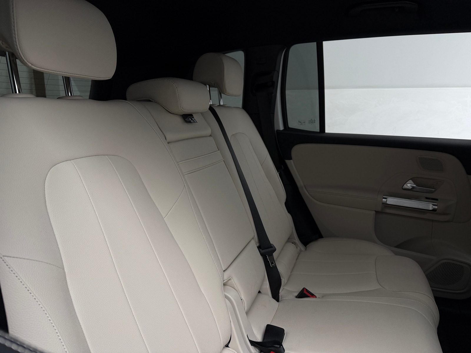 Thumbnail: 2024 Mercedes-Benz EQB - 5