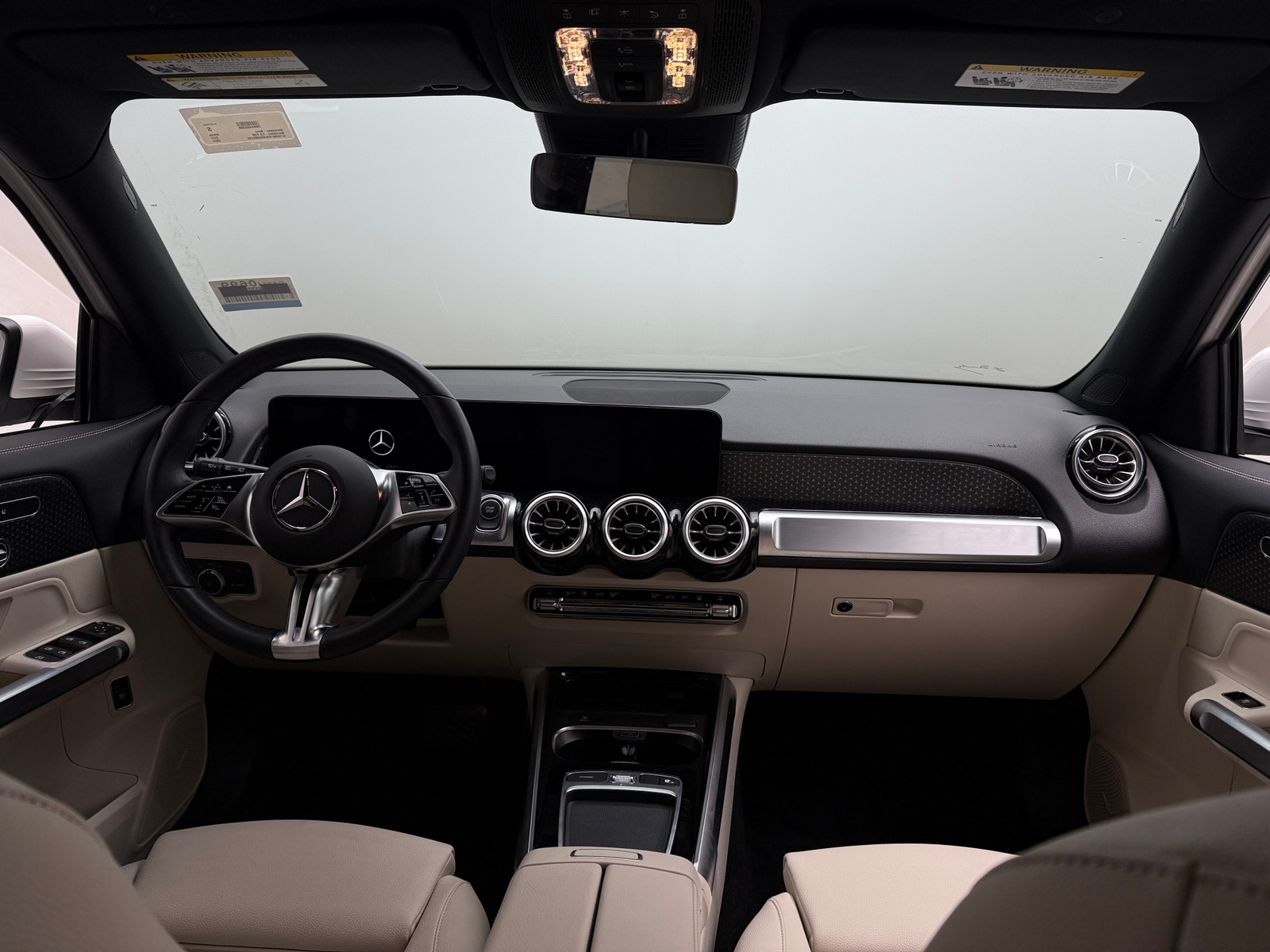 Thumbnail: 2024 Mercedes-Benz EQB - 2