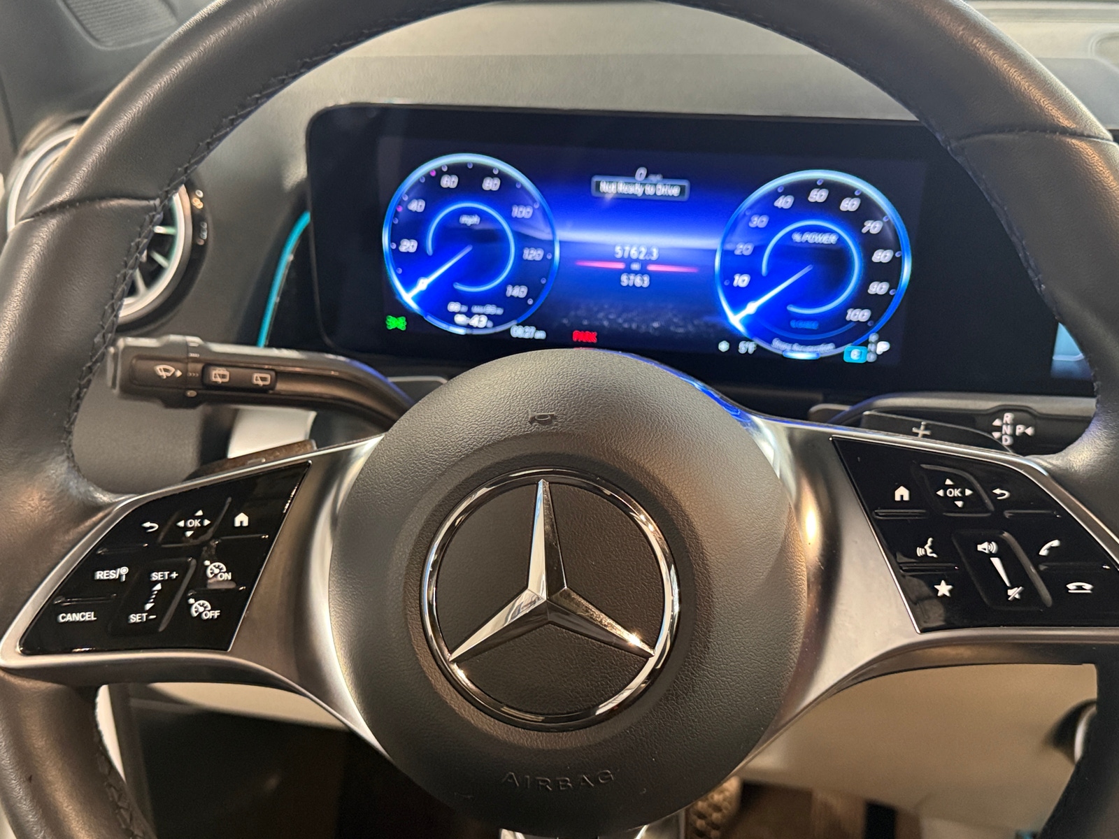 Thumbnail: 2024 Mercedes-Benz EQB - 4