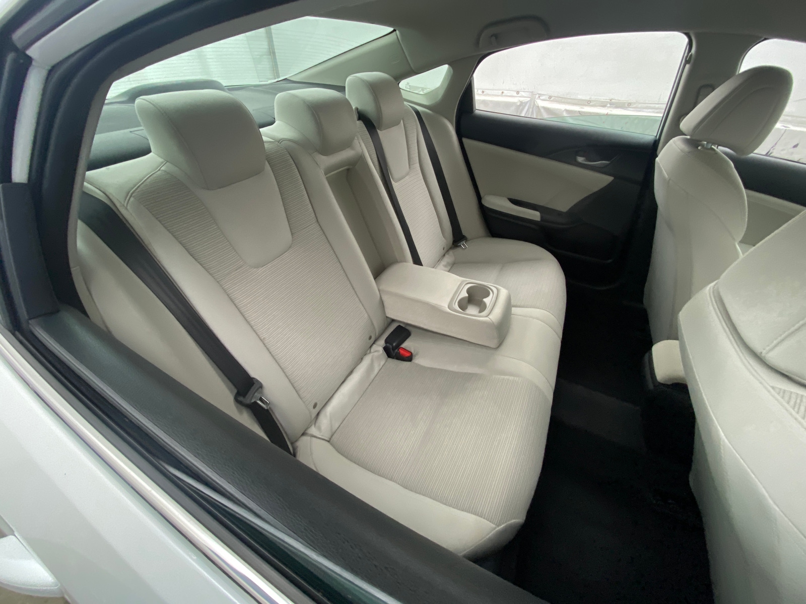 Thumbnail: 2019 Honda Insight - 6