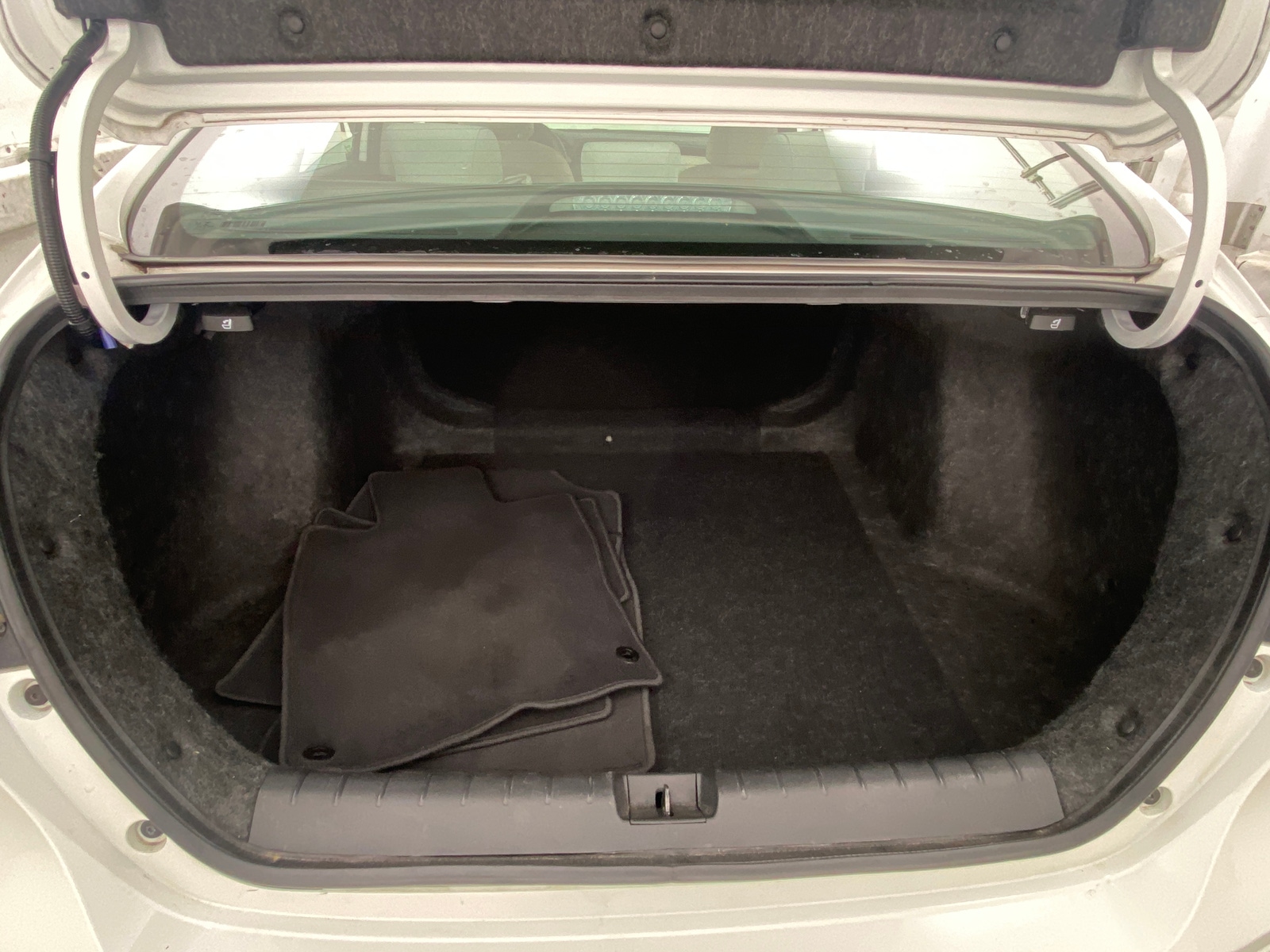 Thumbnail: 2019 Honda Insight - 7