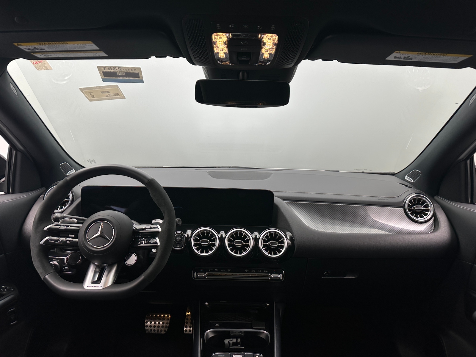 Thumbnail: 2024 Mercedes-Benz GLA - 2