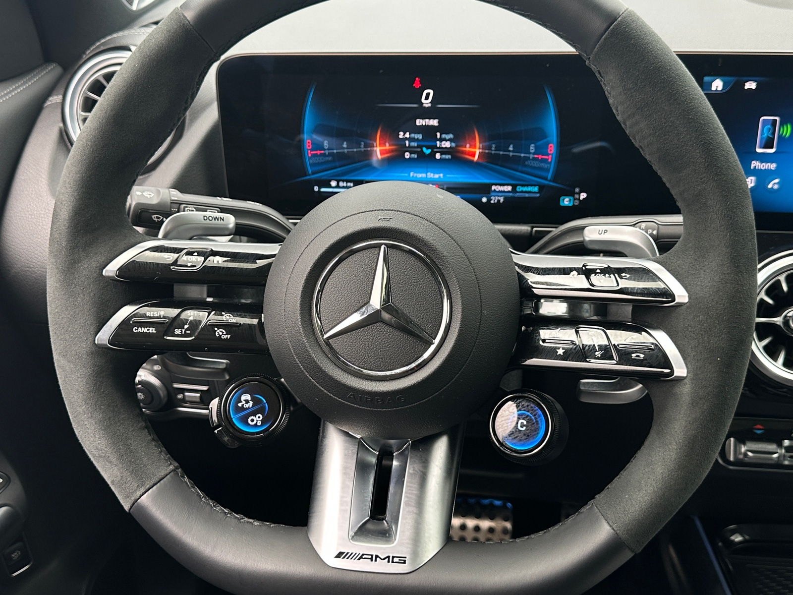 Thumbnail: 2024 Mercedes-Benz GLA - 4