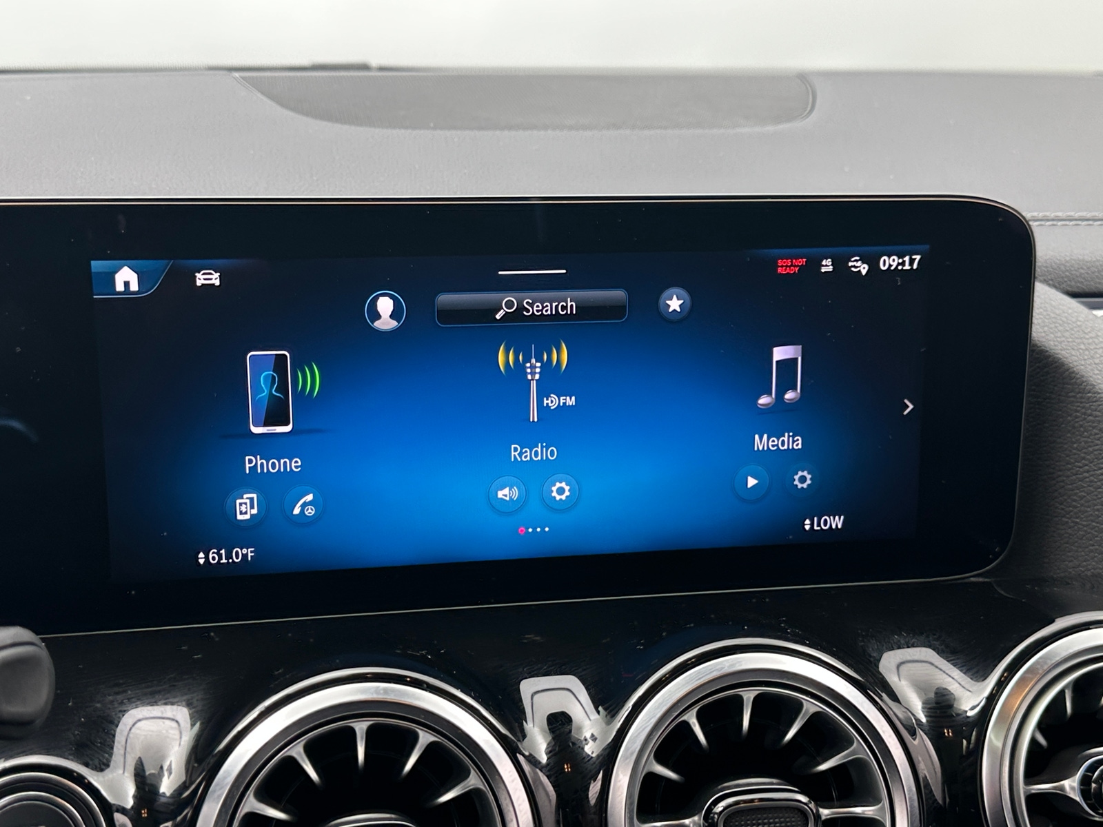 Thumbnail: 2024 Mercedes-Benz GLA - 3