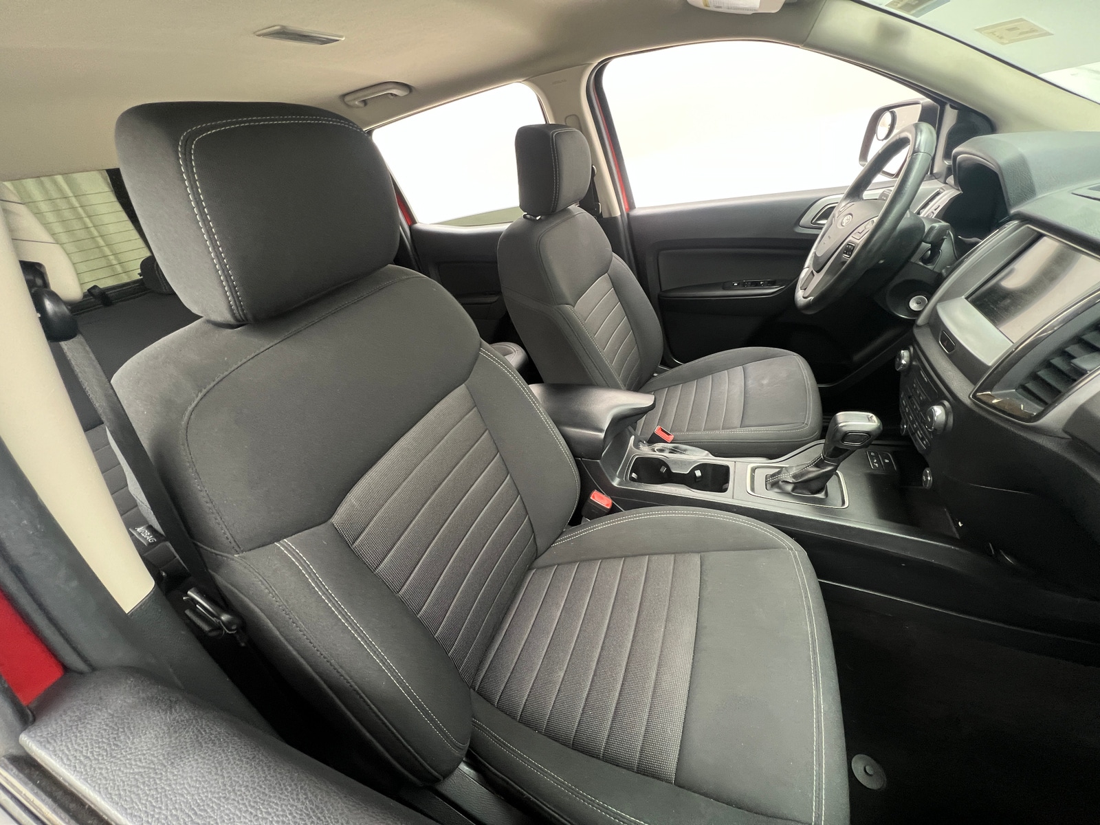 Thumbnail: 2019 Ford Ranger - 2