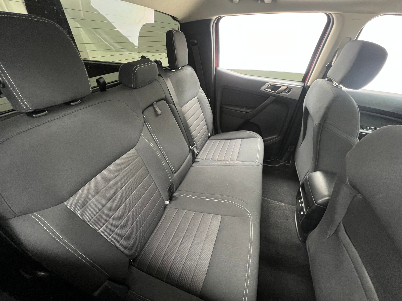 Thumbnail: 2019 Ford Ranger - 6