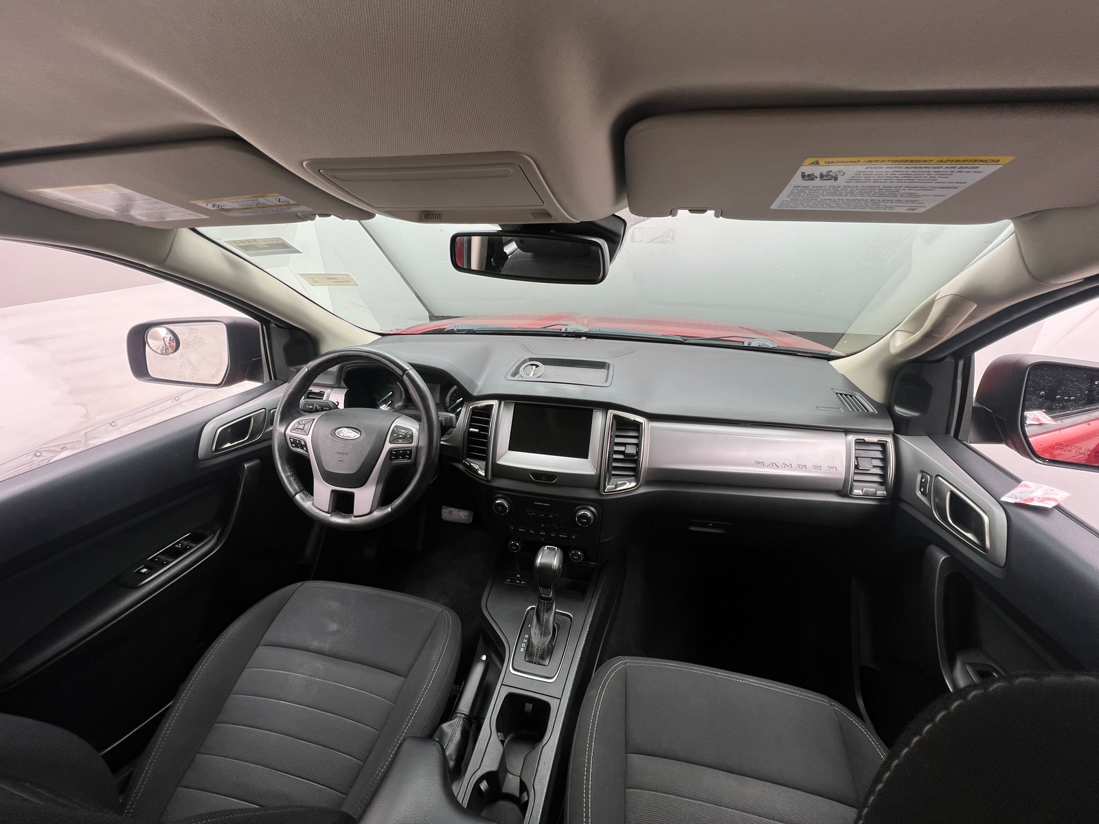 Thumbnail: 2019 Ford Ranger - 3