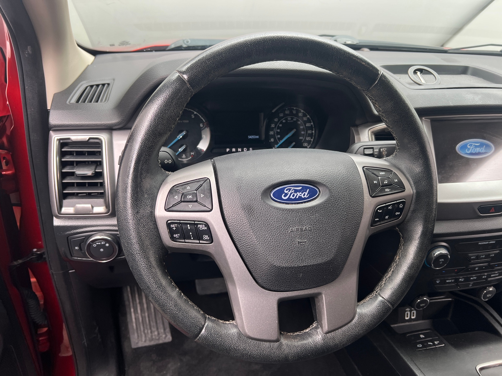 Thumbnail: 2019 Ford Ranger - 5