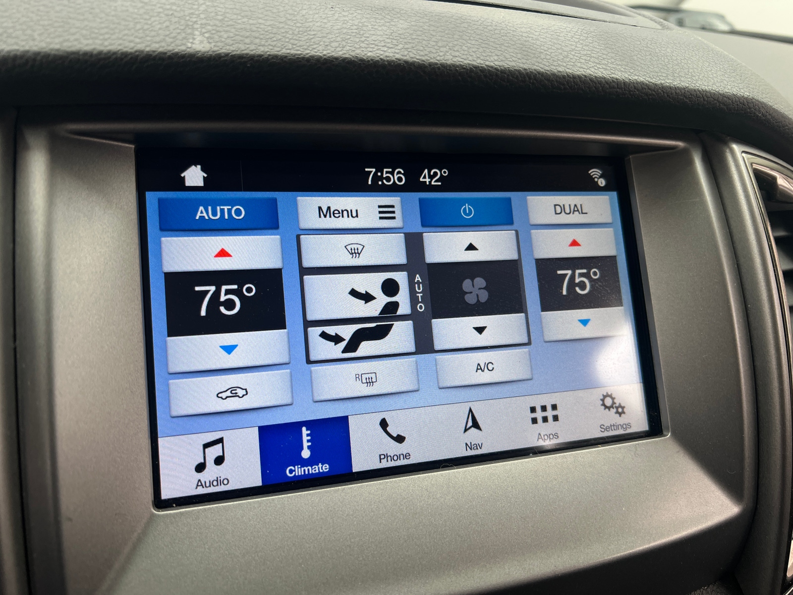 Thumbnail: 2019 Ford Ranger - 4