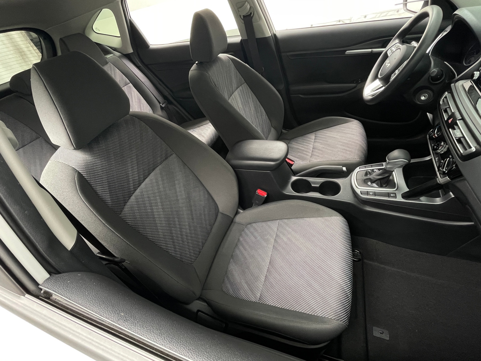 Thumbnail: 2022 Kia Seltos - 2