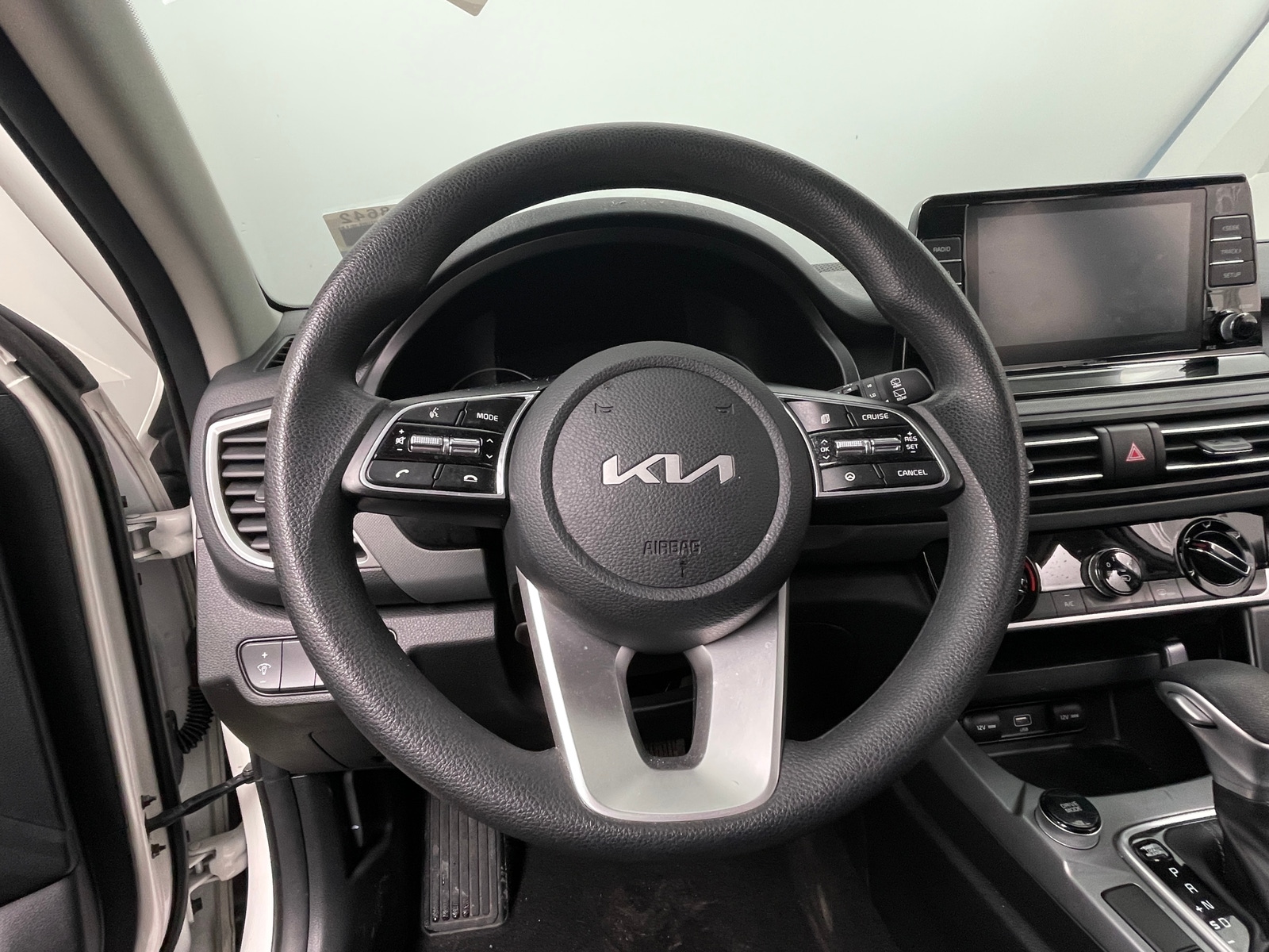 Thumbnail: 2022 Kia Seltos - 5