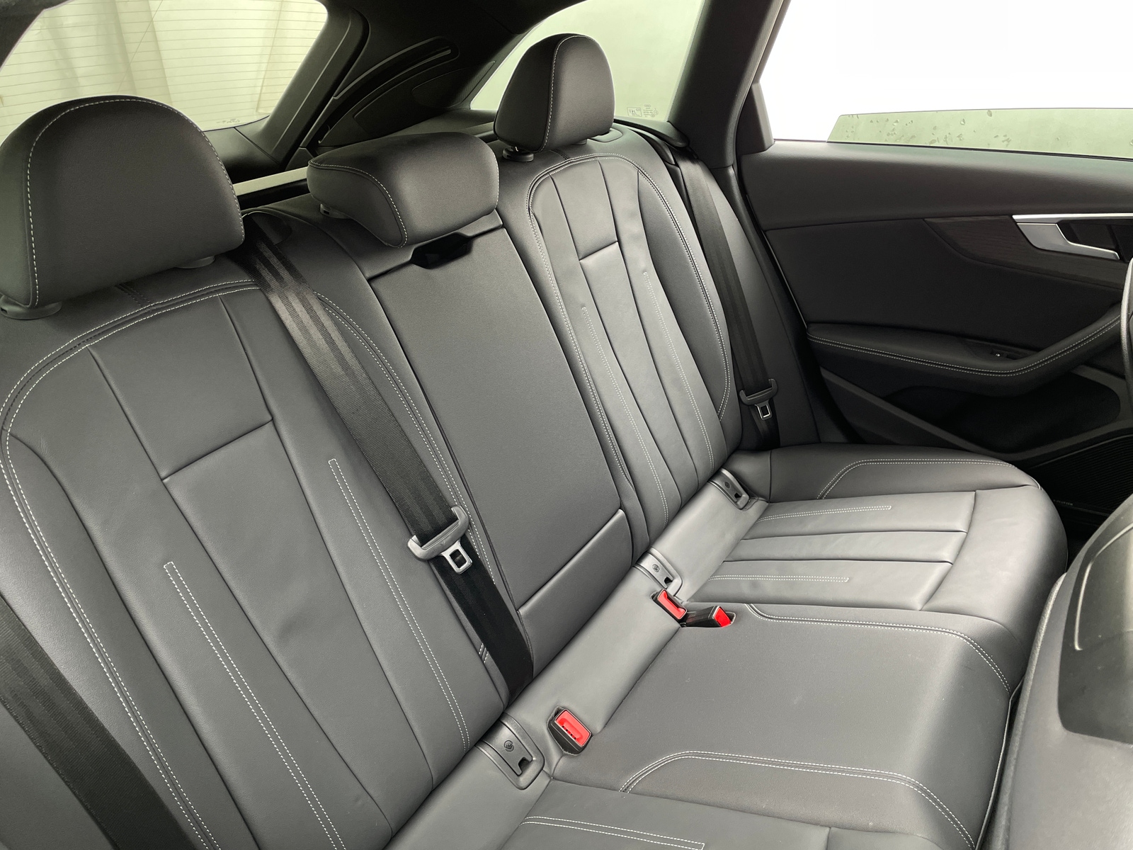 Thumbnail: 2023 Audi A4 - 5