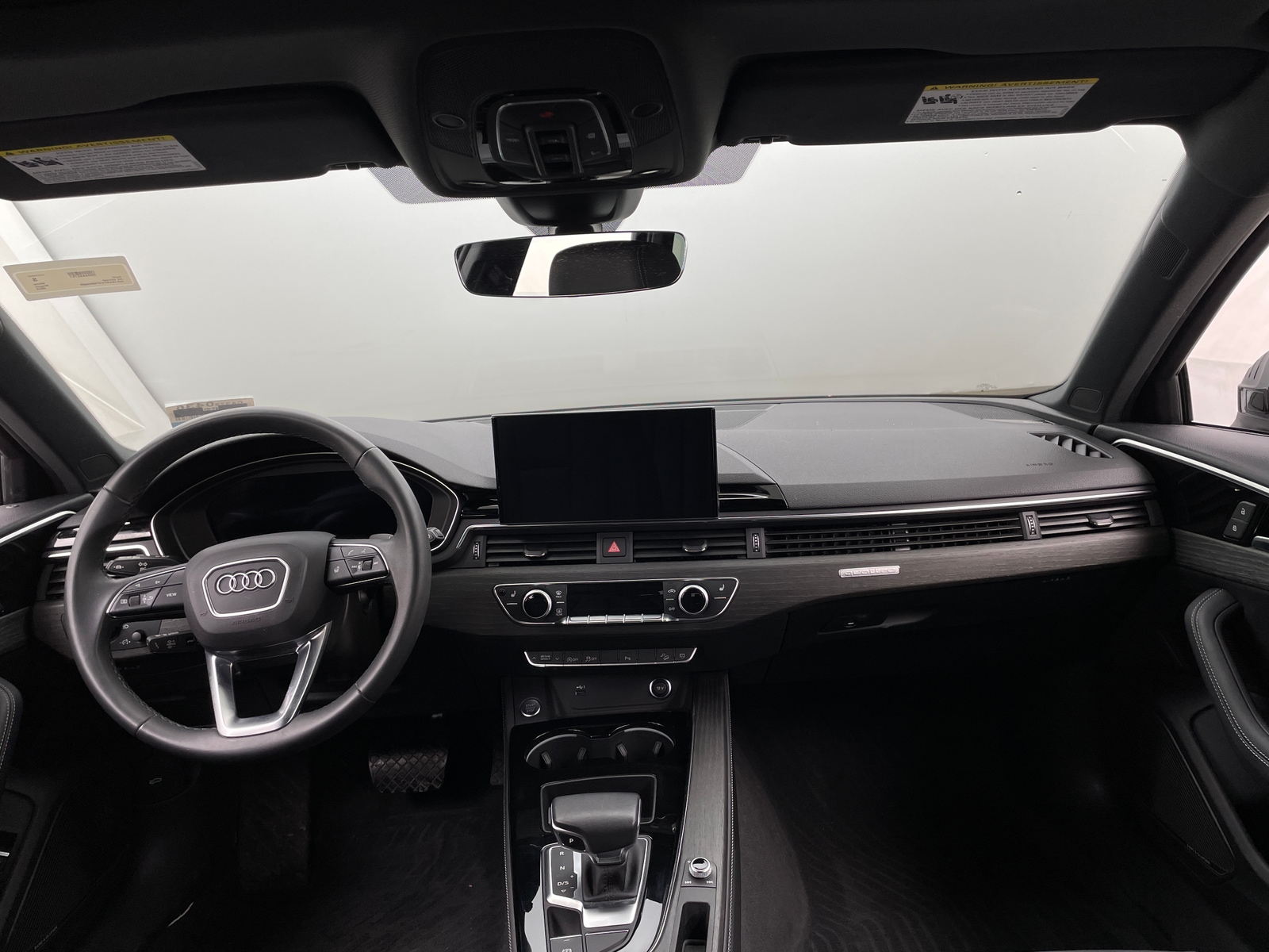 Thumbnail: 2023 Audi A4 - 2