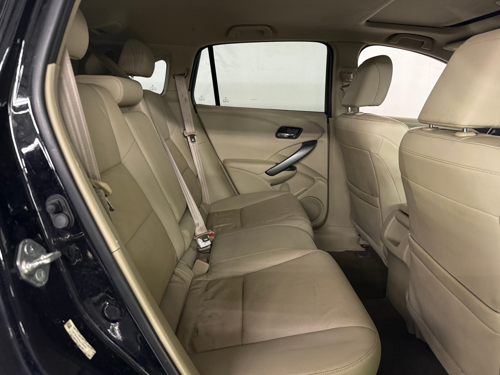 Thumbnail: 2013 Acura RDX - 5