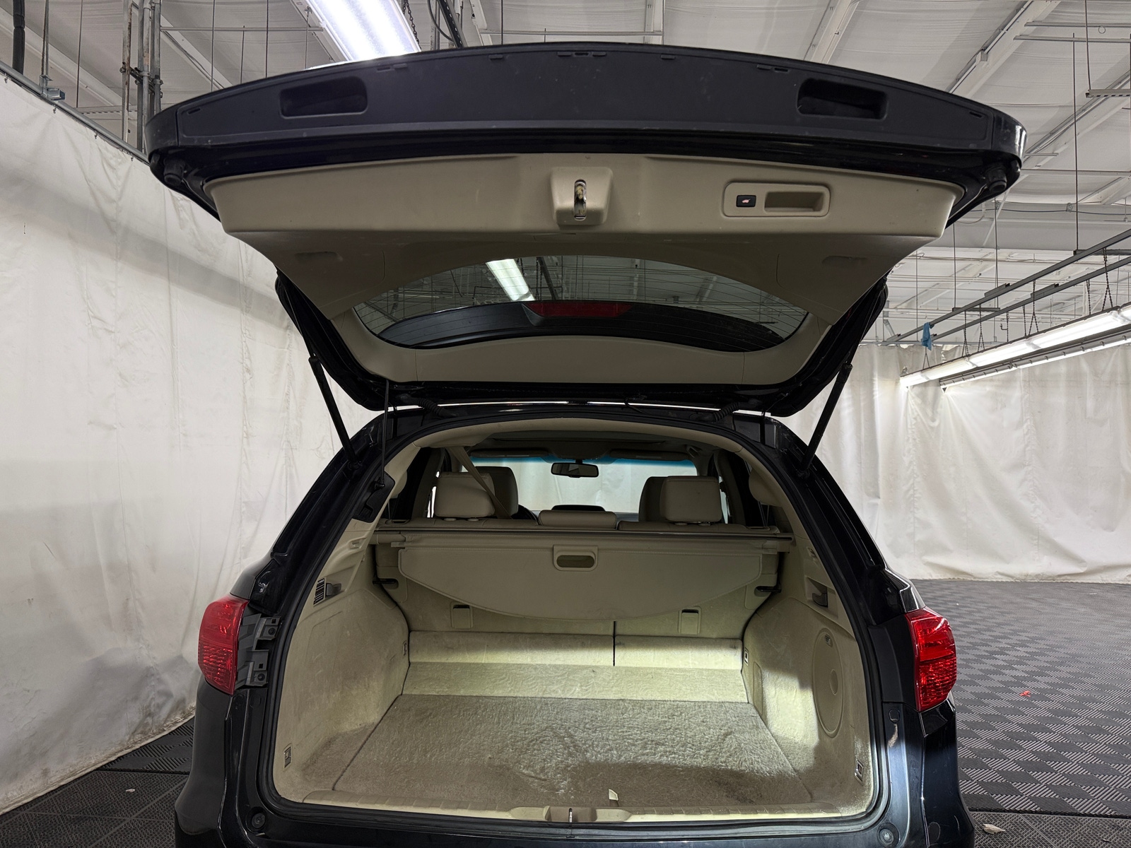 Thumbnail: 2013 Acura RDX - 6