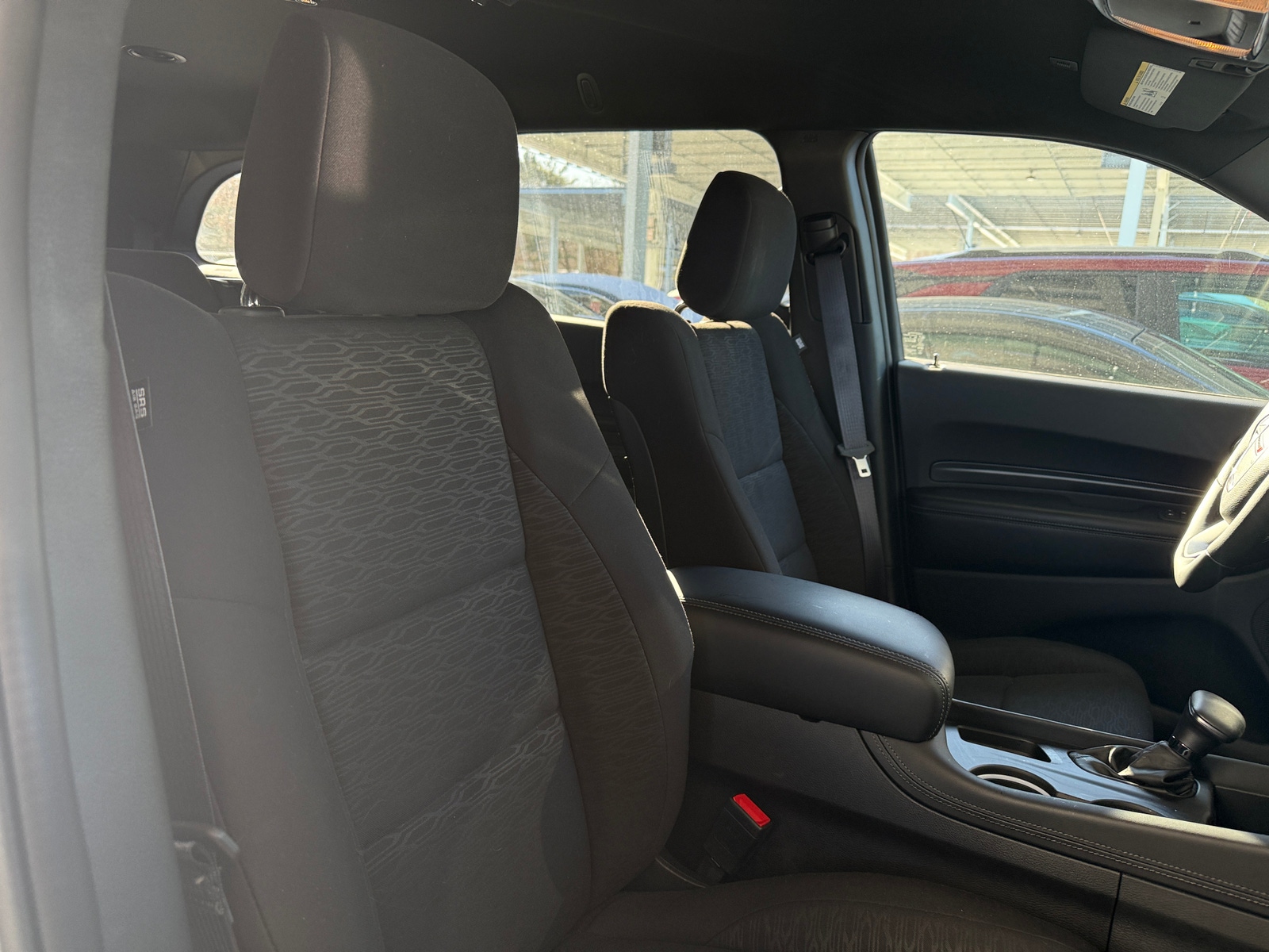 Thumbnail: 2022 Dodge Durango - 2