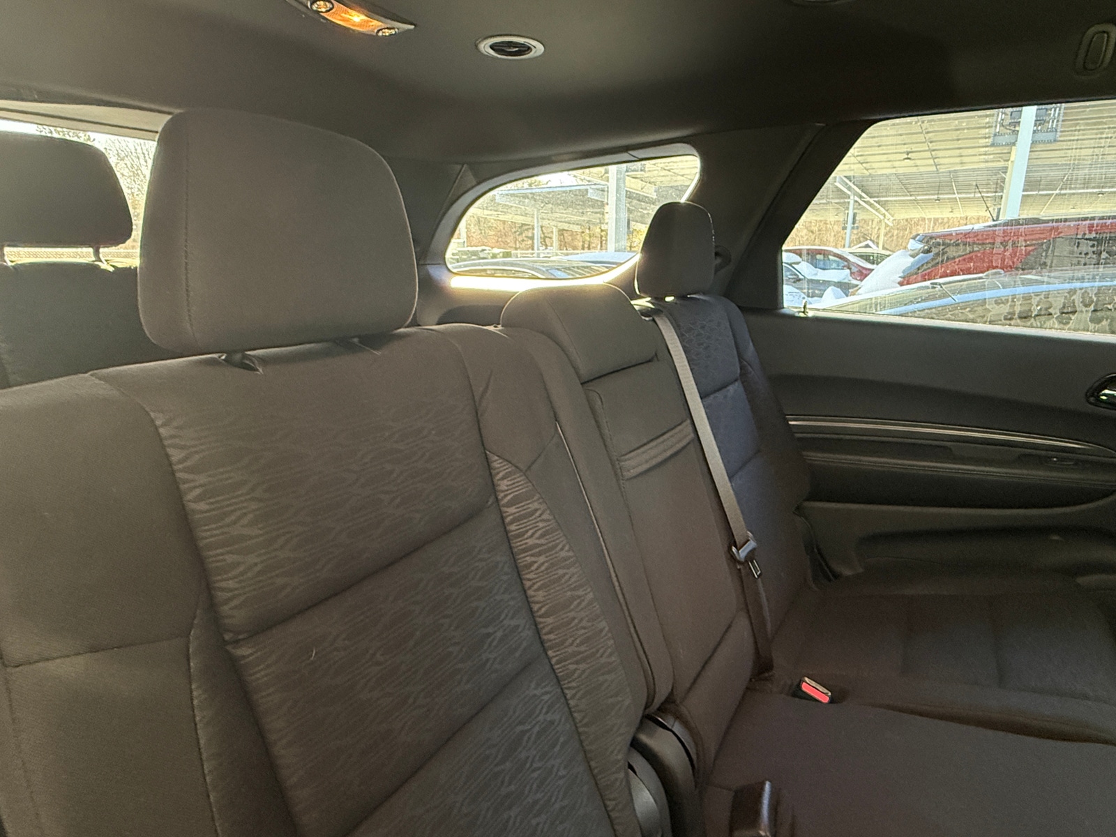 Thumbnail: 2022 Dodge Durango - 6