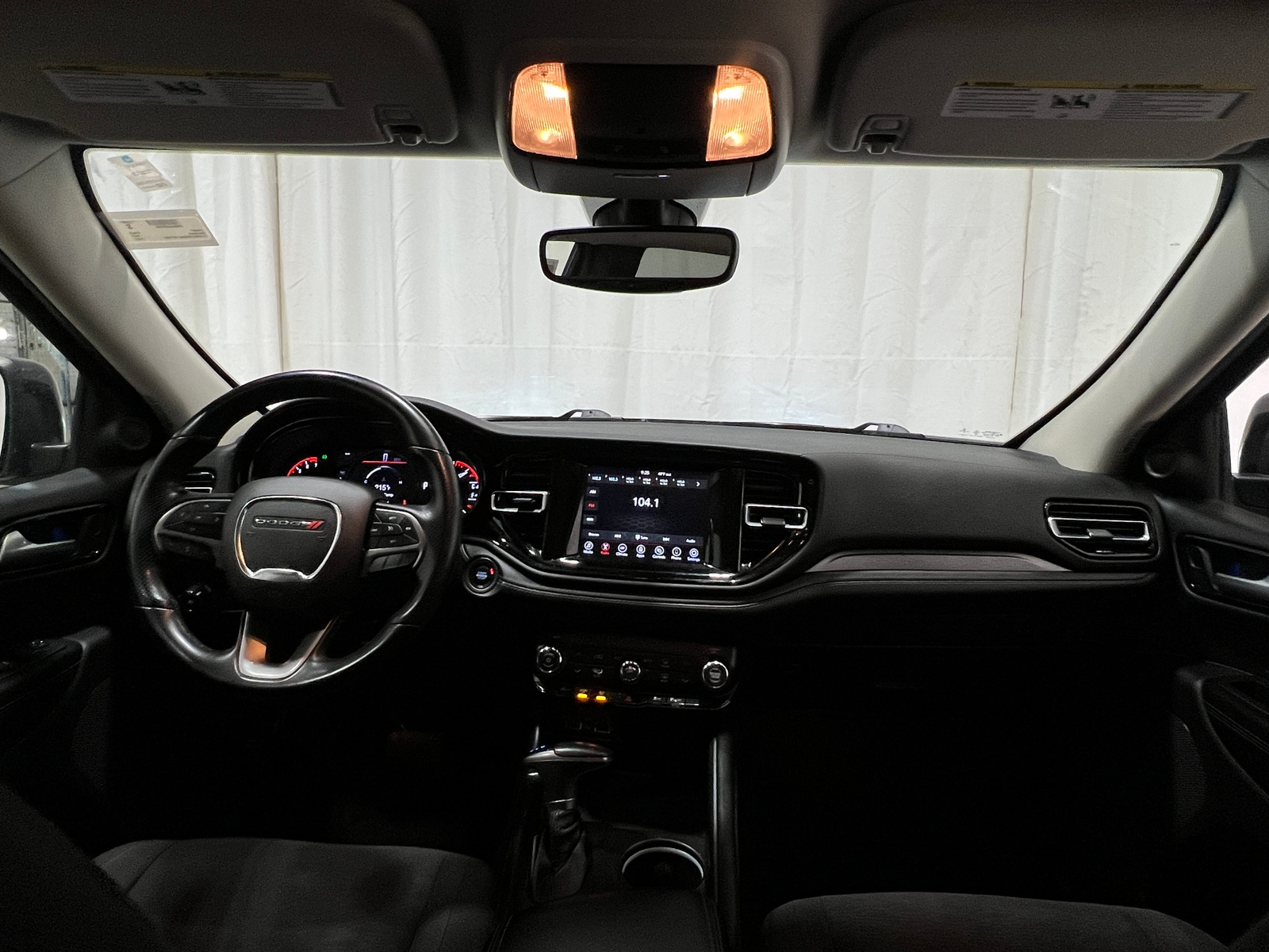 Thumbnail: 2022 Dodge Durango - 3