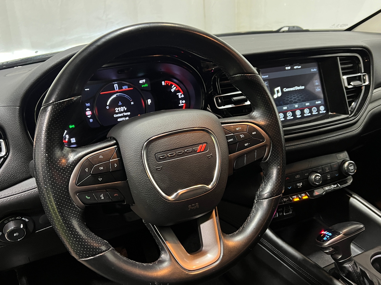 Thumbnail: 2022 Dodge Durango - 5